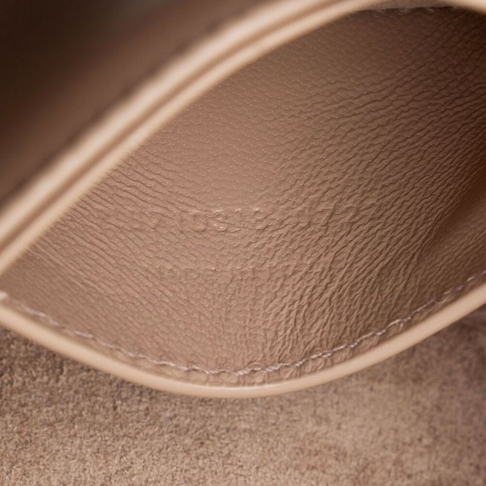 Saint Laurent Smooth Calfskin Monogram Le 5 A 7 Mini Hobo - Picture 6 of 12